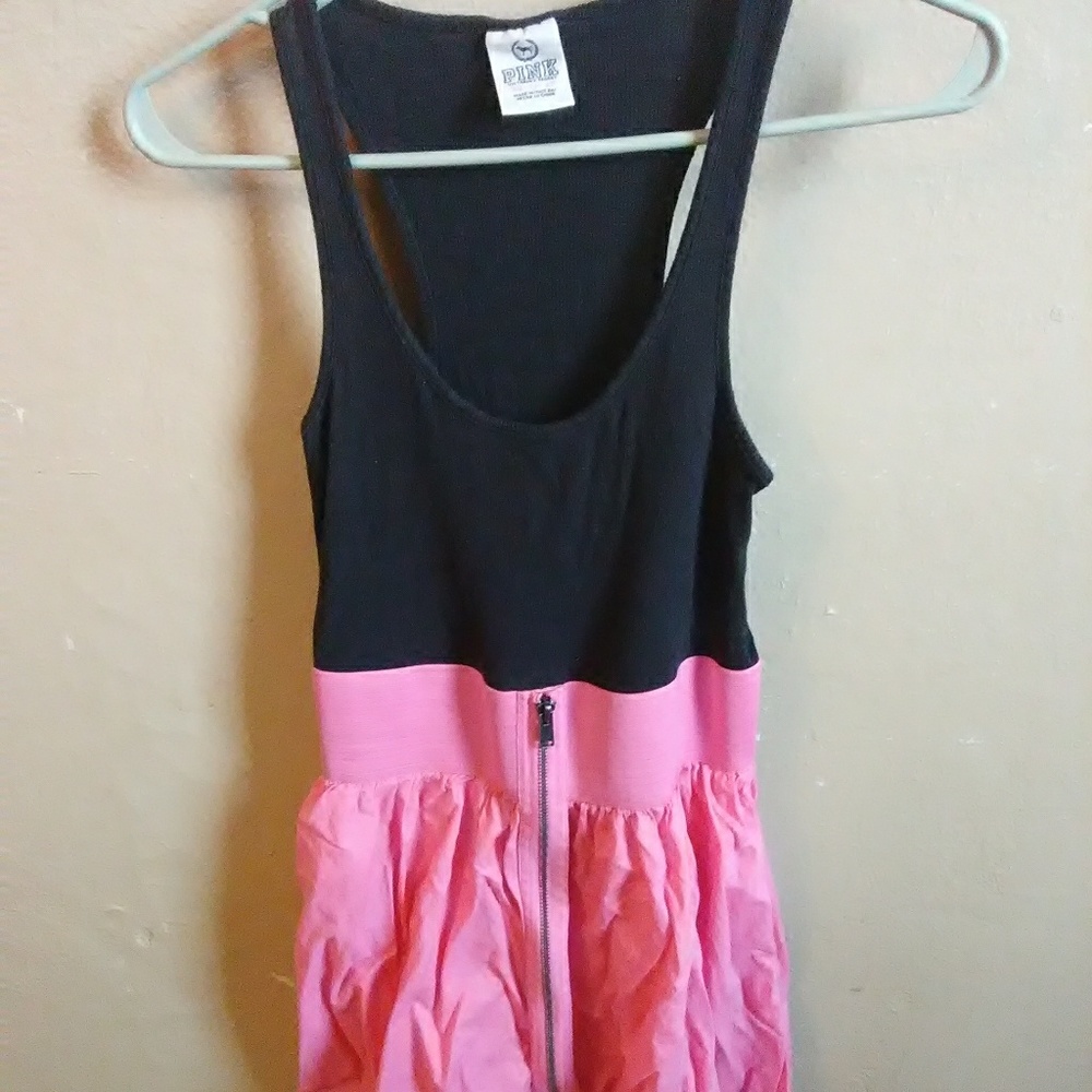 Victorias secret PINK dress